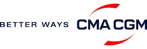 CMA CGM Container Tracking