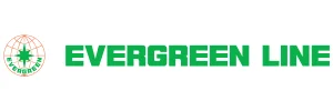 Evergreen Line Tracking