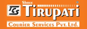 Shree Tirupati Courier Tracking