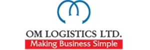 OM Logistics Tracking