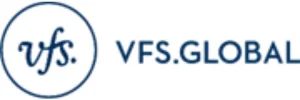 VFS Global Tracking