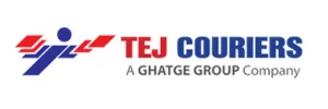 Tej Courier Tracking