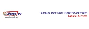 TSRTC Logistics Tracking