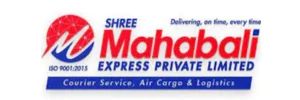 Mahabali Courier Tracking