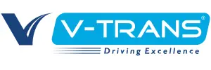 V-Trans Courier Tracking