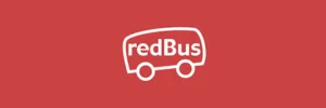 RedBus Tracking