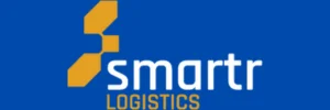 Smartr Logistics Tracking