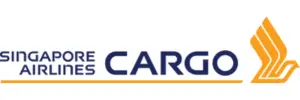 Singapore Airlines Cargo Tracking