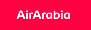 Air Arabia Cargo tracking Logo