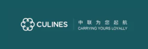 CULines Container Shipping Tracking Logo