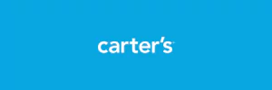 Carter's Order Delivery Tracking Logo