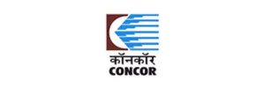 Concor Container India Tracking Logo