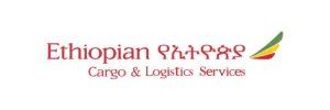 Ethiopian Cargo Logistics Tracking Logo