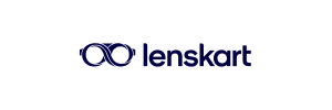 Lenskart Eyewear Order Tracking Logo