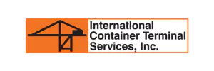 MICT Container Shipping Tracking Logo