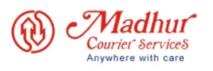 Madhur Courier Service Tracking