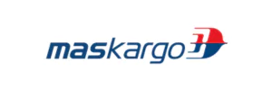 Malaysia Airlines Cargo Tracking Logo