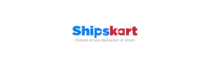 Shipkart Online Order Tracking Logo