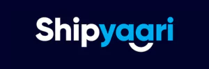 Shipyaari Logistics Shipment Tracking Logo