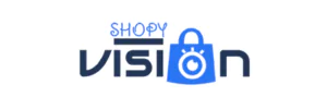 Shopsy Vision Order Tracking Logo