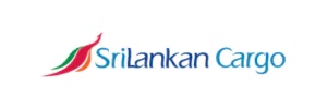 Srilankan UL Cargo Tracking Logo