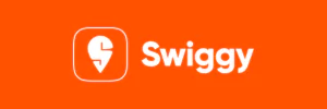 Swiggy Order Online Tracking Logo