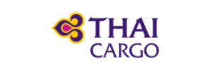 Thai Cargo Airways Tracking Logo