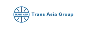 Trans Asia Container Tracking Logo