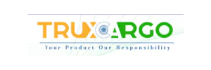 TruxCargo Courier Tracking Logo