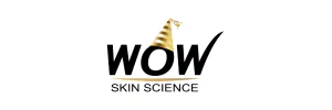 Wow Skin Science Order Tracking Logo